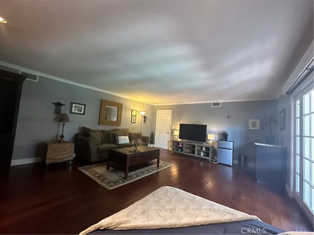 1st Floor Bedroom