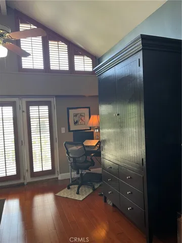 Master Bedroom - Suite