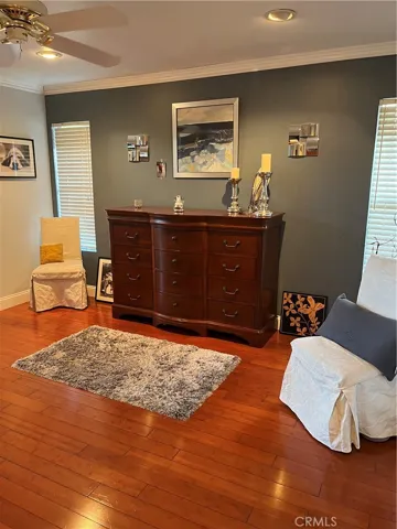 Master Bedroom - Suite