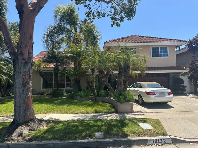 10132 Meredith Drive, Huntington Beach, California 92646