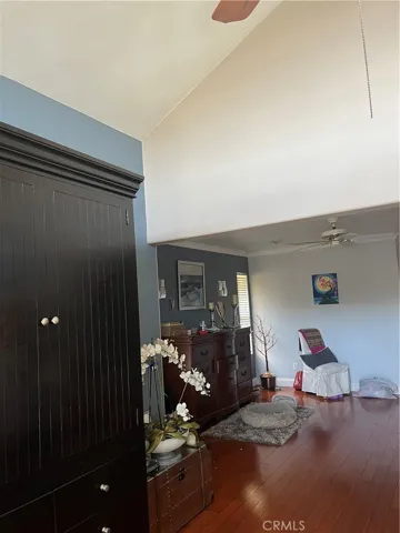 Master Bedroom - Suite