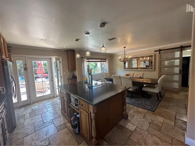 Open Floorplan
