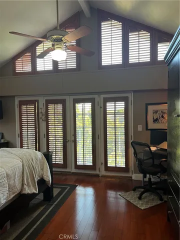 Master Bedroom - Suite