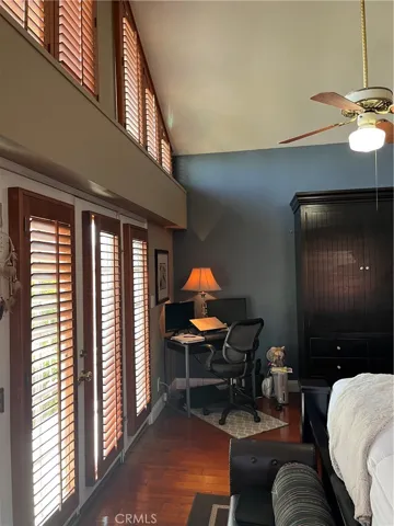 Master Bedroom - Suite