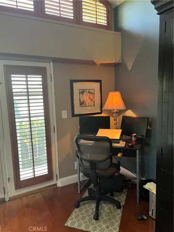 Master Bedroom - Suite