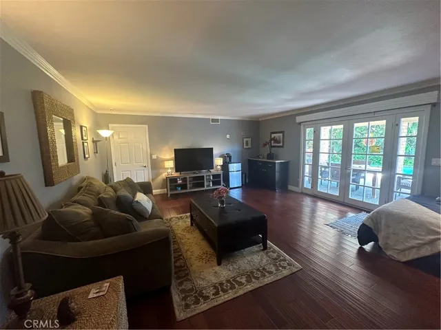 1st Floor Private Studio