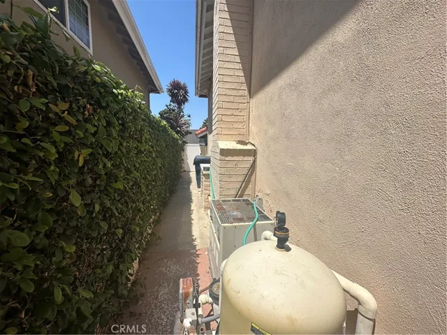 Side Yard 2