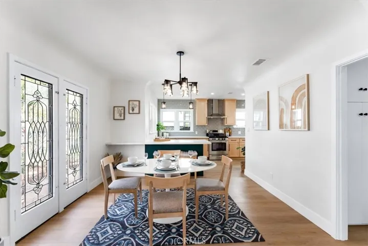 12502-12504 Dorland Street, Whittier, California 90601