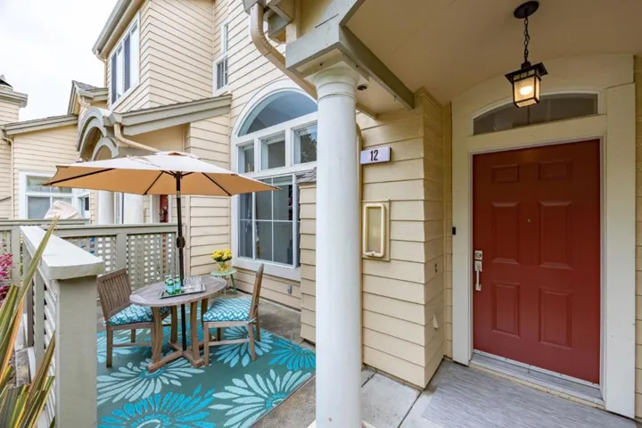 12 Patrick Way, Half Moon Bay, California 94019