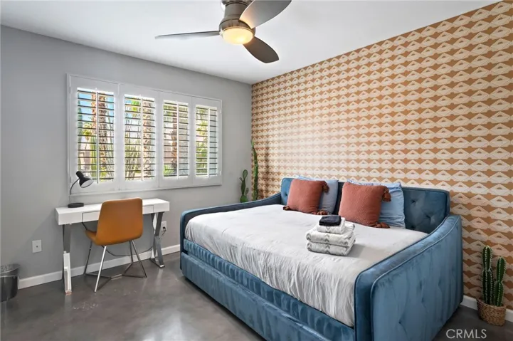 1120 E Louise Drive, Palm Springs, California 92262
