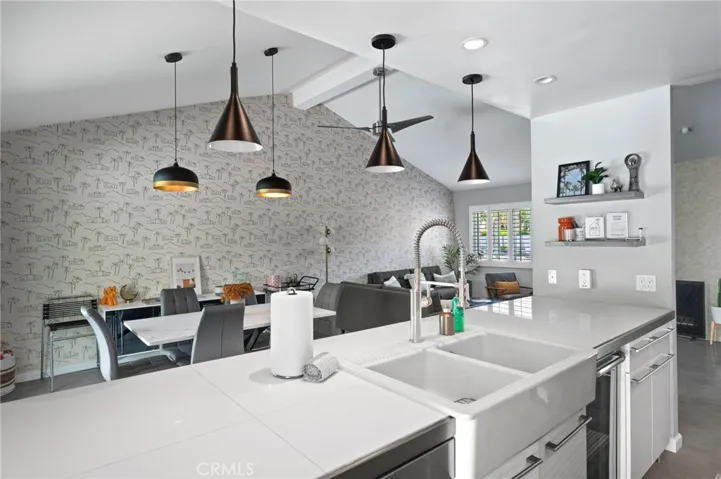 1120 E Louise Drive, Palm Springs, California 92262