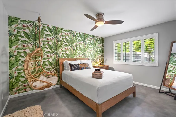 1120 E Louise Drive, Palm Springs, California 92262