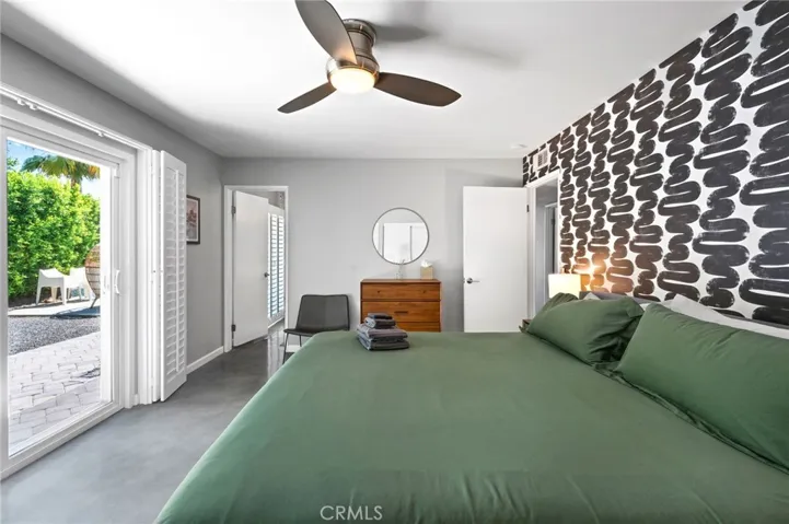 1120 E Louise Drive, Palm Springs, California 92262