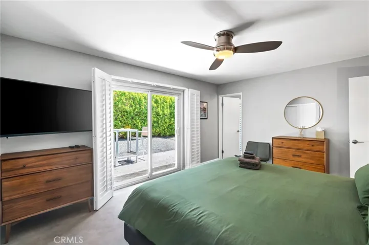 1120 E Louise Drive, Palm Springs, California 92262