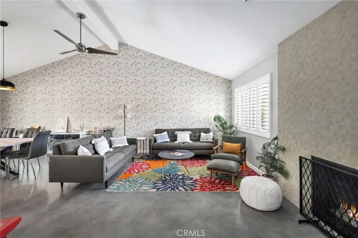 1120 E Louise Drive, Palm Springs, California 92262