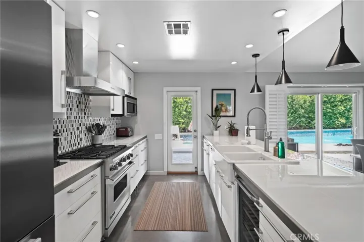 1120 E Louise Drive, Palm Springs, California 92262