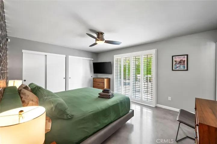 1120 E Louise Drive, Palm Springs, California 92262
