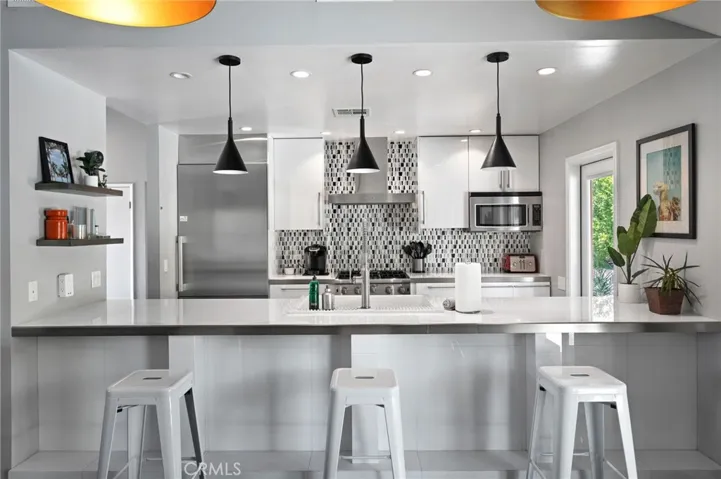 1120 E Louise Drive, Palm Springs, California 92262
