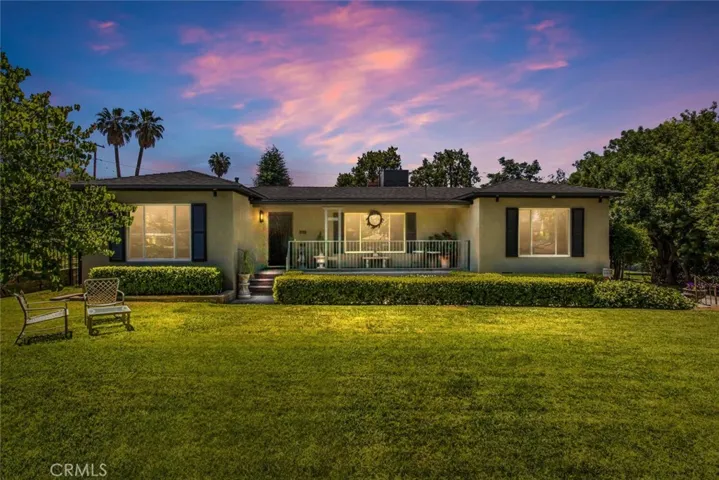 35385 Yucaipa Boulevard, Yucaipa, California 92399