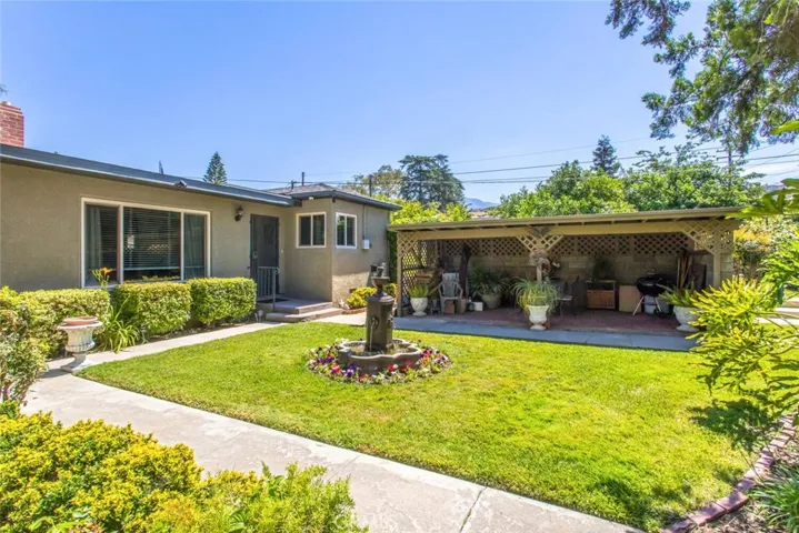 35385 Yucaipa Boulevard, Yucaipa, California 92399