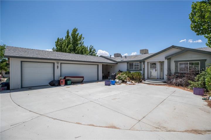 79 Ponderosa Street, Bishop, California 93514