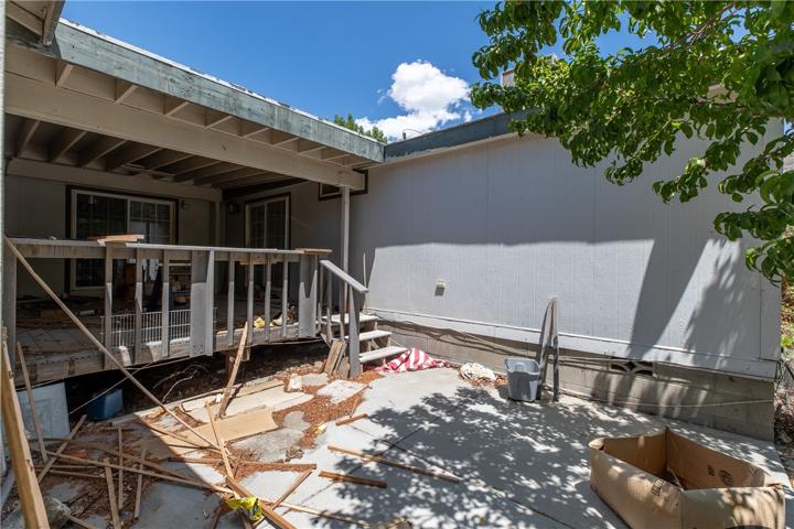 79 Ponderosa Street, Bishop, California 93514