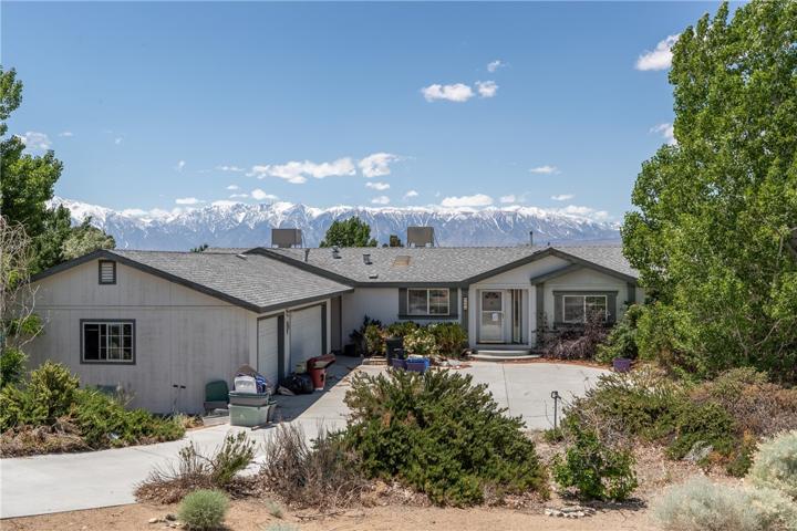 79 Ponderosa Street, Bishop, California 93514