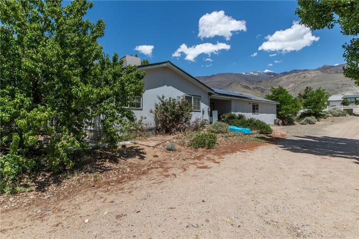79 Ponderosa Street, Bishop, California 93514