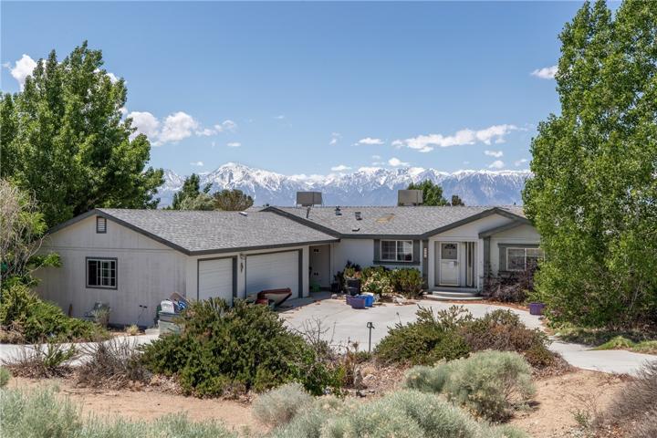 79 Ponderosa Street, Bishop, California 93514
