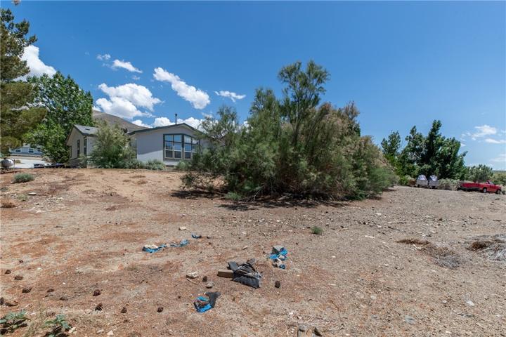 79 Ponderosa Street, Bishop, California 93514