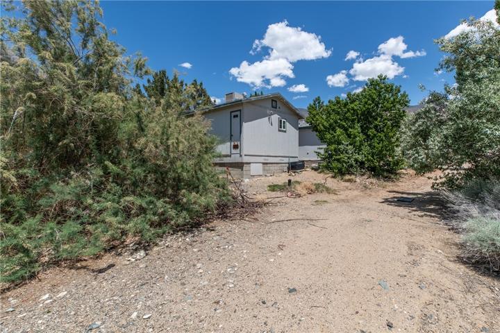 79 Ponderosa Street, Bishop, California 93514