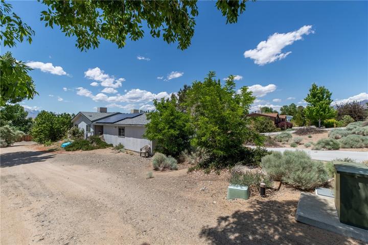 79 Ponderosa Street, Bishop, California 93514