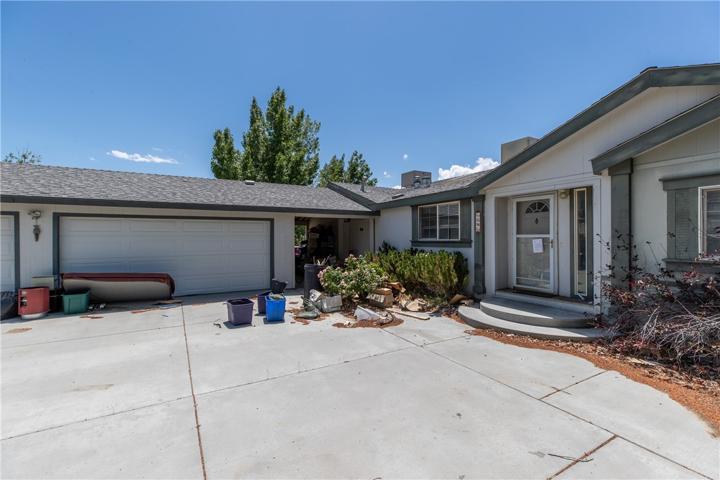 79 Ponderosa Street, Bishop, California 93514
