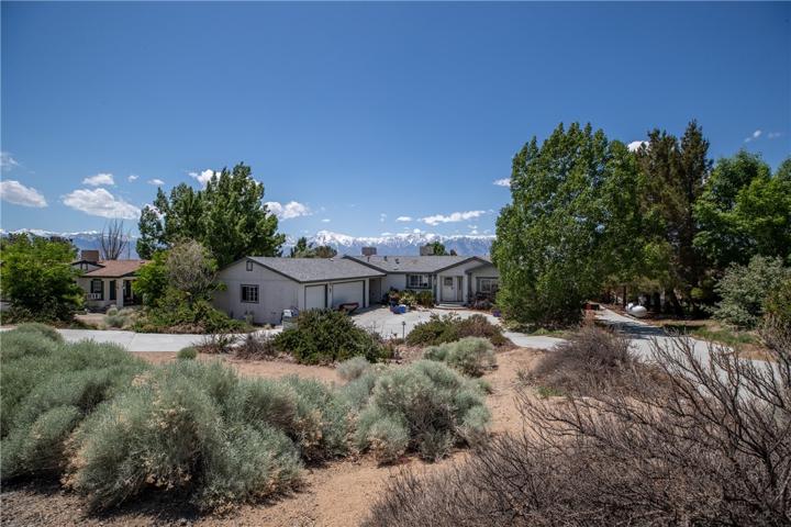 79 Ponderosa Street, Bishop, California 93514