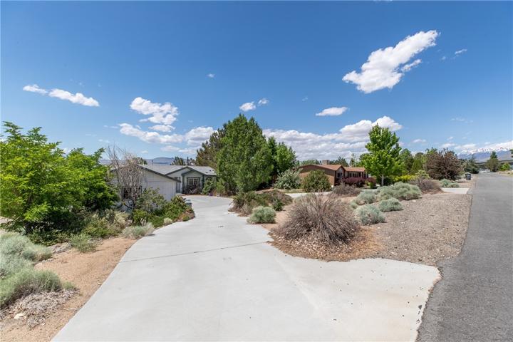 79 Ponderosa Street, Bishop, California 93514