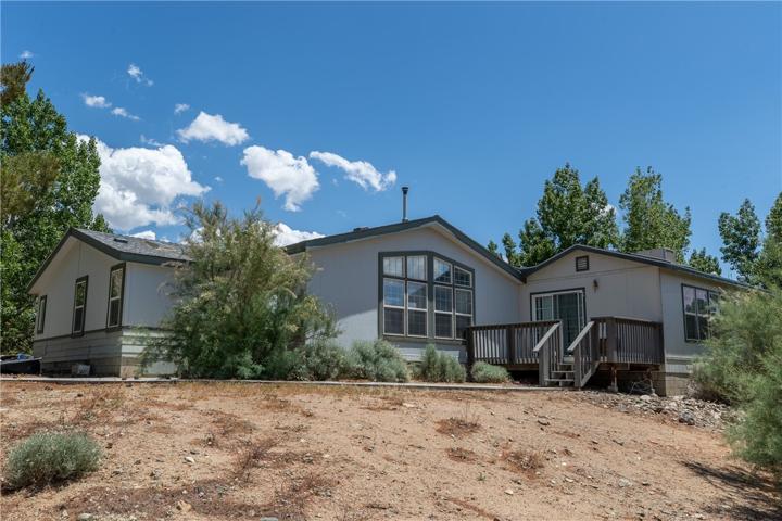 79 Ponderosa Street, Bishop, California 93514