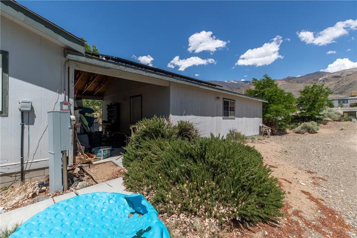 79 Ponderosa Street, Bishop, California 93514