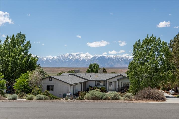 79 Ponderosa Street, Bishop, California 93514