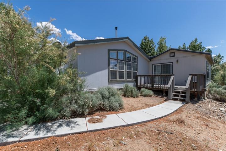 79 Ponderosa Street, Bishop, California 93514