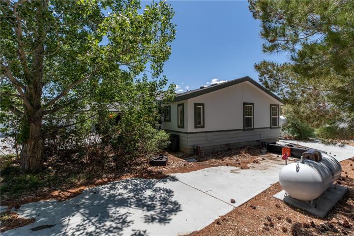 79 Ponderosa Street, Bishop, California 93514
