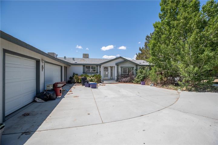 79 Ponderosa Street, Bishop, California 93514