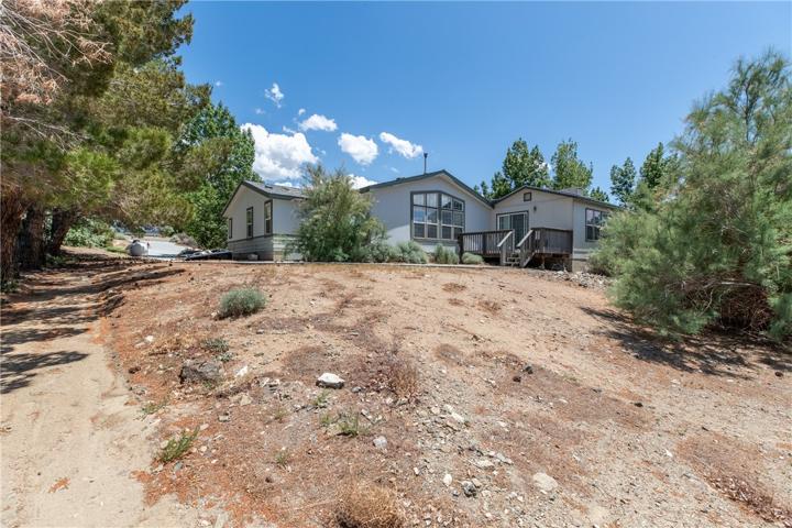 79 Ponderosa Street, Bishop, California 93514