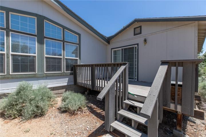 79 Ponderosa Street, Bishop, California 93514