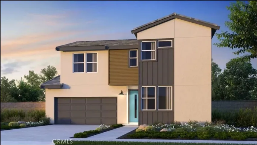 Plan 1AR Rendering