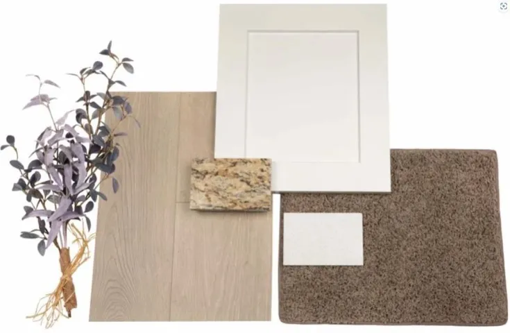 Design Selections. This home is under construction and selections are subject to change.