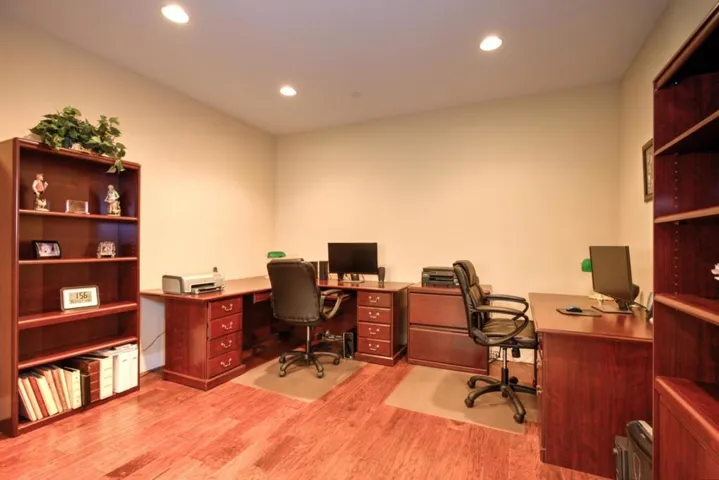 9881 Rancho Hills Drive, Gilroy, California 95020
