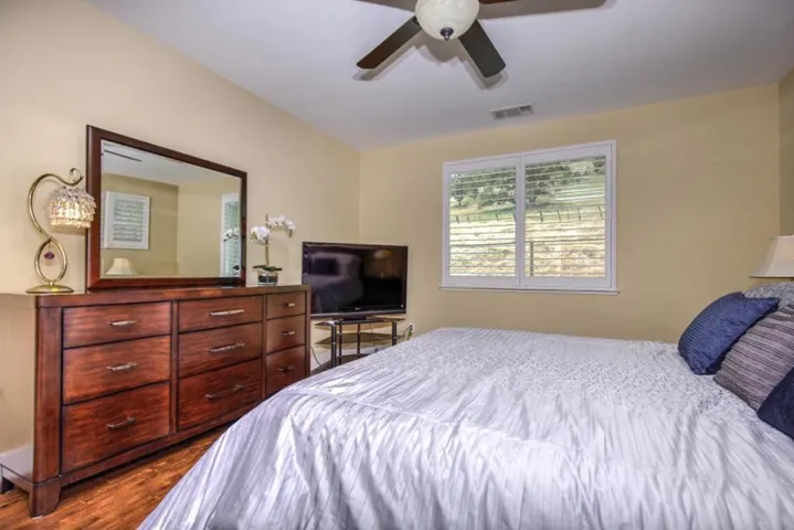 9881 Rancho Hills Drive, Gilroy, California 95020