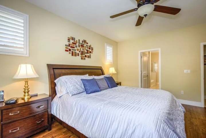 9881 Rancho Hills Drive, Gilroy, California 95020