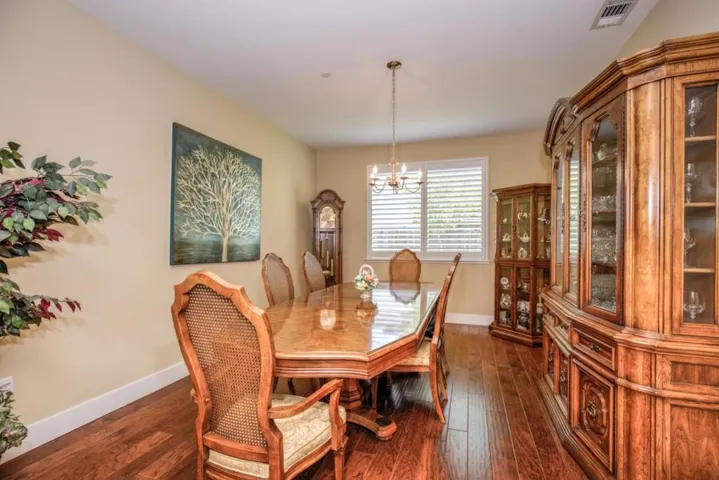 9881 Rancho Hills Drive, Gilroy, California 95020