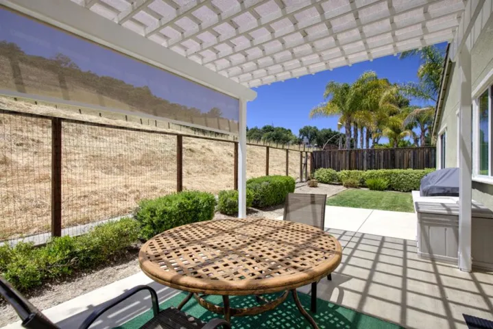 9881 Rancho Hills Drive, Gilroy, California 95020